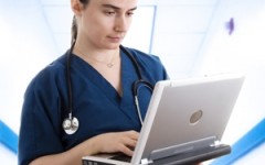 Association provides guidance on EHR use.