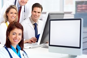 Boost physician satisfaction with chiropractic EHR.