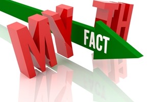 CMS published a fact sheet this month to debunk many of the myths about ICD-10.