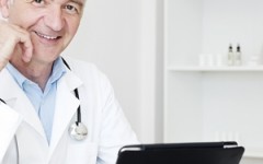 EHR software can help streamline clinic workflow and patient data.