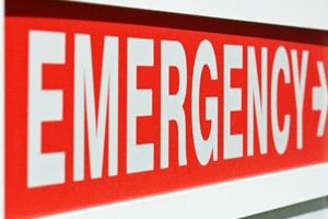 Emergency departments may save money with EHR.