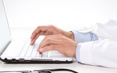 Intuitive chiropractic EHR software may safeguard against human error.