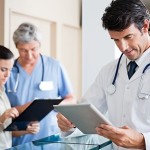 It's essential that physicians regularly update their hardware so that they can more efficiently run EHR software.