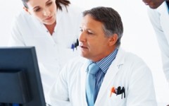 Just 10 percent of healthcare providers are ready for ICD-10, according to a new survey.