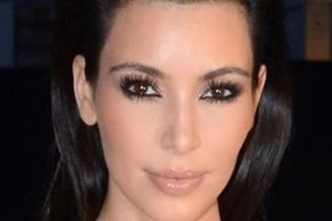 Reality star Kim Kardashian is an advocate for chiropractic care.
