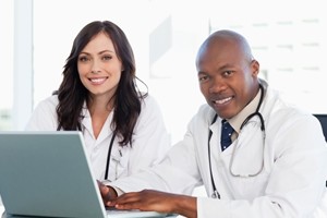 Small clinics benefited from EHR incentives