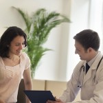 The positive impact of EHR on clinic care