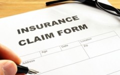 The deadline for filing an insurance claim with the CMS 1500 form is quickly approaching.