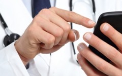 Thirty-nine percent of providers said they wanted an EHR system with mobile support.