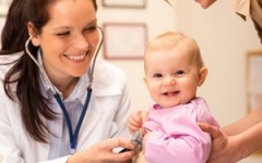This pediatric office has enjoyed EHR success with quality training.