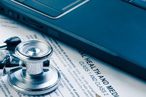 Two-thirds of polled medical practices were looking to replace their practice management and billing software.